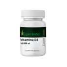 Vitamina D3 10.000 Ui 120 Capsulas