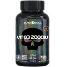 Vitamina d3 - 100 caps