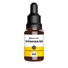 Vitamina D3 - 10ml 2000ui - NewNutrition