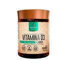 Vitamina D3 120 caps - Nutrify
