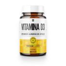 Vitamina D3 2000 UI (100caps) - Padrão: Único