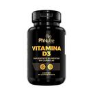 Vitamina D3 2000 UI PhNutre 60 Comprimidos