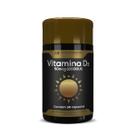 Vitamina d3 2000ui 30caps premium hf suplements