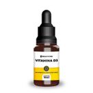 Vitamina D3 2000UI Gotas 230 Doses 10ml New Nutrition