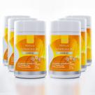 Vitamina D3 2000UI Menoaliv 30 Cápsulas Softgel Premium