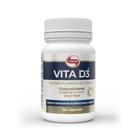 Vitamina D3 60 cápsulas Vitafor
