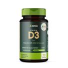 Vitamina D3-70 cápsulas - Omix