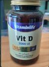 Vitamina D3