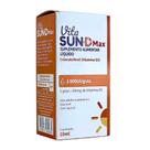 Vitamina D3 Colecalciferol VITASUN D MAX 2000UI/gota 10ml Vitamina D3 Colecalciferol VITASUN D MAX 2000UI/gota 10ml
