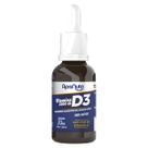 Vitamina D3 em Gotas Apisnutri 20ml