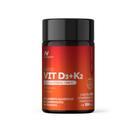 Vitamina D3 + K2 60 Nanocomprimidos - Nanovit