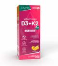 Vitamina d3 + k2 em gotas 20ml (clinical series) lauton Vitamina d3 + k2 em gotas 20ml (clinical series) lauton
