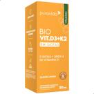 Vitamina D3 + K2 Gotas 20ml - Pura Vida