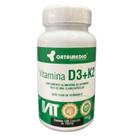 Vitamina d3 k2 mkt7 catalmedic 120caps catalvit Vitamina d3 k2 mkt7 catalmedic 120caps catalvit