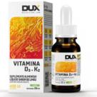 Vitamina d3+k2 sabor limao 20ml dux