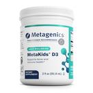 Vitamina D3 Metagênica líquida MetaKids 1000 UI 60ml