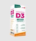 Vitamina d3 pura em gotas 20ml (clinical series) lauton Vitamina d3 pura em gotas 20ml (clinical series) lauton