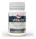 Vitamina D3 Vitafor 60 Caps Alta Absorção