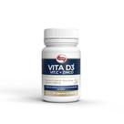 Vitamina D3 + Vitamina C + Zinco 30 cápsulas (1g) - Vitafor