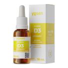 Vitamina D3 Ydrosolv - 30ml - Yosen