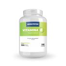 Vitamina E 120 Cápsulas - New Nutrition