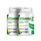 Vitamina E 400mg 60 caps Dymex Nutrition Vitamina E 400mg 60 caps Dymex Nutrition