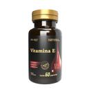 Vitamina E 400mg 60 comprimidos pote 60 dias de uso - Solaris Pharma