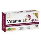 Vitamina E 400Ui 30 Cps Suplemento Alimentar - La San-Day