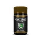 Vitamina e 400ui alfa tocoferol 60 cps hf suplements