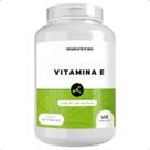 Vitamina E Antioxidante 120 Capsulas New Nutrition