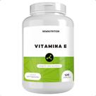 Vitamina E Antioxidante 120 Capsulas New Nutrition