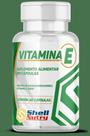 Vitamina E Shell Nutry c/ 60 Cápsulas