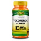 Vitamina E Tocoferol Unilife 60 Comprimidos