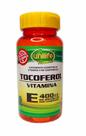 Vitamina E Tocoferol - Unilife - 60 Comprimidos
