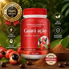 Vitamina Guaraná Em Pó Guará Ação 50g Arte Nativa Vitamina Guaraná Em Pó Guará Ação 50g Arte Nativa