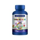 Vitamina Gummies Kids 30 Gomas - Catarinense