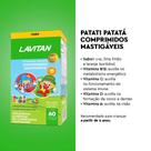 Vitamina Infantil - Lavitan Kids Imunidade Mix De Sabores Cimed 60 Comprimidos Mastigáveis Vitamina Infantil - Lavitan Kids Imunidade Mix De Sabores Cimed 60 Comprimidos Mastigáveis