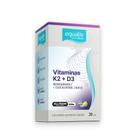 Vitamina K 80mcg + D 2000UI - 20ml