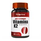 Vitamina k2 130mcg 60cps fitoprime Vitamina k2 130mcg 60cps fitoprime