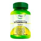 Vitamina K2 30 cápsulas 400mg fitoplant - Fitoplant