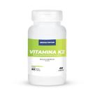 Vitamina K2 - 60 Cápsulas - NewNutrition Vitamina K2 - 60 Cápsulas - NewNutrition