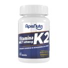 Vitamina K2 Apisnutri 60 cápsulas