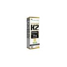 Vitamina K2 Menaquinona-7 20ml Sabor Laranja Flora Nativa