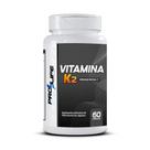 Vitamina K2 Menaquinona 7 60 cápsulas PRO LIFE Vitamina K2 Menaquinona 7 60 cápsulas PRO LIFE