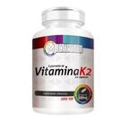 Vitamina K2 Menaquinona IDR 100% 60 Cápsulas 1 Cápsula ao dia