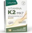 Vitamina k2 mk-7 - 149mcg 60 caps (clinical series) lauton