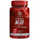 Vitamina K2 (MK-7) 60 Cápsulas - Quantum Vitamina K2 (MK-7) 60 Cápsulas - Quantum