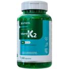 Vitamina K2 (MK-7) 60 Comprimidos 74UI Vitamina K2 (MK-7) 60 Comprimidos 74UI