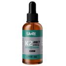 Vitamina K2 Mk7 149mcg (200 Doses) Líquida 20mL - Uvits