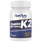 Vitamina K2 MK7 (60 caps) - Padrão: Único
